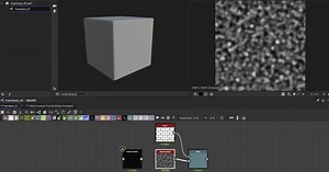 Introduction to Substance Functions