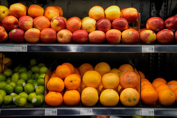 MAP: See the number of SNAP participants by county in Mississippi