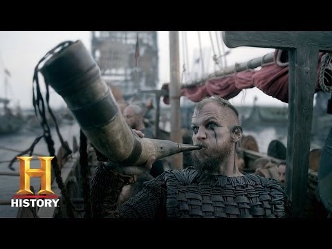 Vikings: Best of Floki - Season 3 | History
