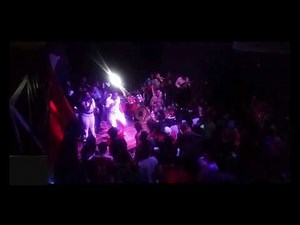 ELIDIOT - LASANY VAZAHA (Live Jao's Pub 2019)