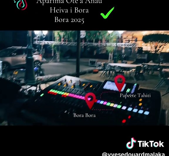 Tamari’i Anau: Chanson Succès au Heiva i Bora 2025