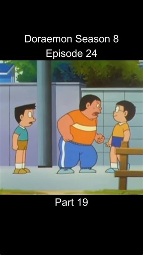 Childhood Memories | Doraemon Season 8 Episode 24 Part 19 . . #viral #cartoon #doraemon #nobita #doraemonlovers #nobitashizuka #doraemoncollection #hindi... | Instagram