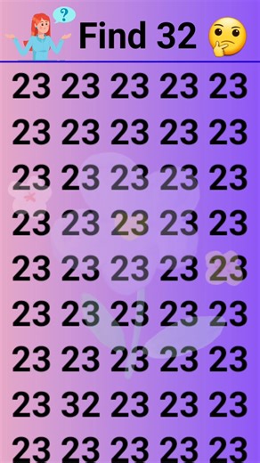 Brain Test - 124 🤔 Find the odd number #shorts #mindset #mindgames #gk #gkmath #maths #math #iq #gk