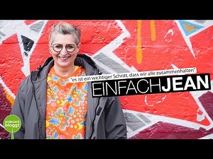 Einfach Jean | Die Liga der außergewöhnlichen Pflegenden