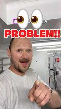 Ben, We’ve Got a Problem… Here’s What I Found ⚠️