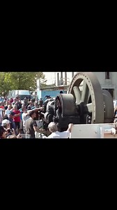 62K views · 975 reactions | Duvant gaint engine cold start  | Finding old engine | Facebook