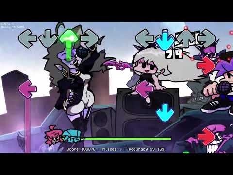 FNF - FPS Plus Engine Test