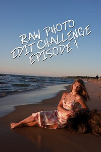 6.6K views · 65 reactions | RAW Image Editing Challenge Episode 1 Thanks to Tik Tok Friends @love_photo.film @whovianpnw @ishrek99 @benrekemeyer @ninaclarkephotography - IG @Kaylavanlindenphotography @evermoreimages5 #photography #photography #photoediting #photoshop #editing | SBJ Studios | Facebook