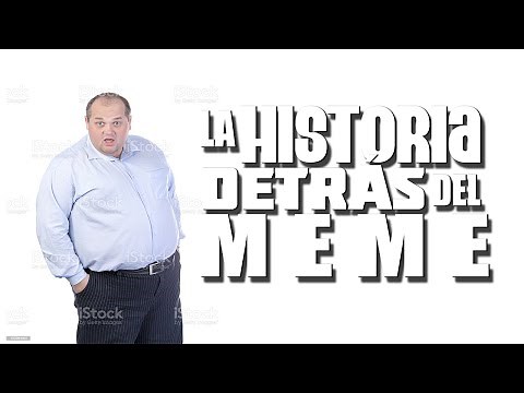 ke we basa yorar? | La Historia Detrás del Meme
