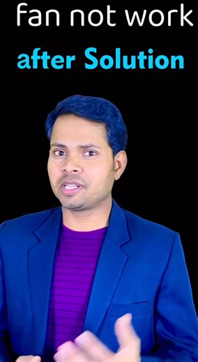 4.6K views · 82 reactions | #Part1 Package Unit Central AC | Outdoor Condenser Fan Motor Not Working – Problems & Solutions | ASR Service Center | Facebook