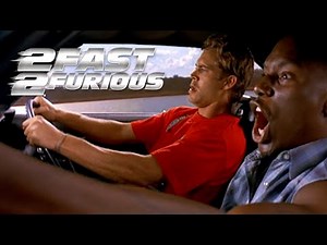 2 Fast 2 Furious - Full Movie Recap