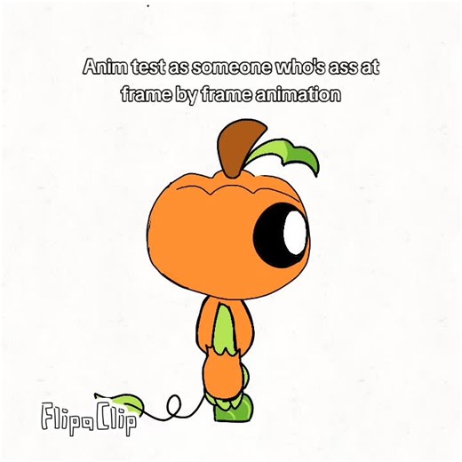 Frame by Frame Animation Tips from Dandy's World