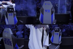 549K views · 10K reactions | The player reactions after a LEGENDARY #Worlds2024 Final | LOL Esports | Facebook