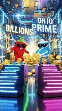 Swaggy Bros | Brainrot Anthem | Roblox Music