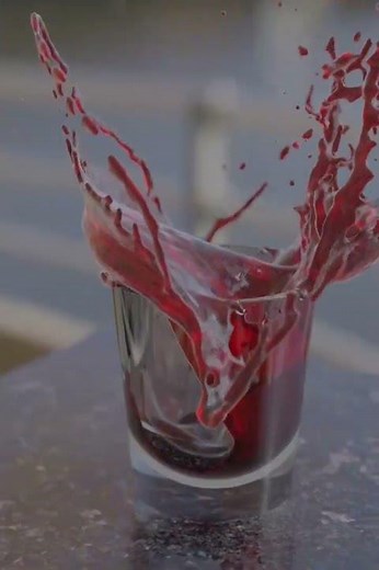 Ice Cube, Animation de Fluide avec Realflow et Cinema 4d