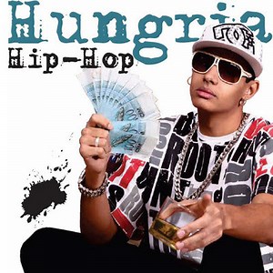 Hungria Hip Hop - Hip-Hop Tuning