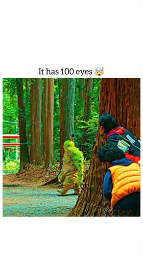 Moonlight Film_2 on Instagram: "🎬 Ghost Book (2022) 📖 Directed by Takashi Yamazaki, Ghost Book (2022) dives into a magical world where a cursed book grants wishes — but always at a terrifying price. When four kids accidentally awaken the “Book of 100 Eyes,” they’re pulled into a realm where spirits watch their every move. What starts as a fun adventure quickly turns into a fight for survival, as each eye on the book opens to reveal a new danger. The kids have to outsmart spirits, face their fe