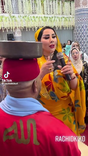 Saida Charaf Tiznit Performance Highlights