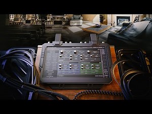 MTurboReverb Quick Introduction