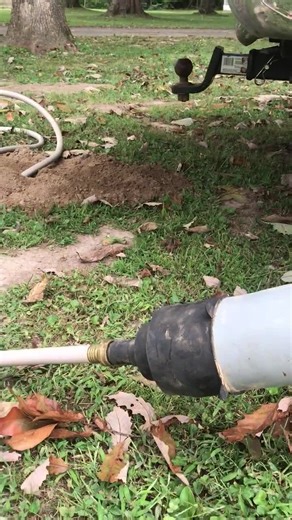 Watch Connect the “Red Neck Mole Killer” to the Underground Exterminator on Amazon Live