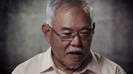 National Service - The Beginning - S1E1: National Service: The Beginning