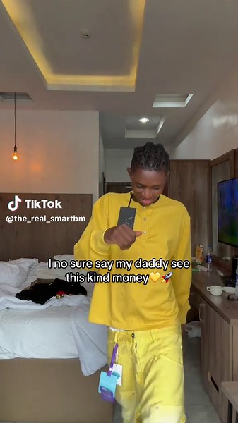 #smartbm | Showing Parents My Money