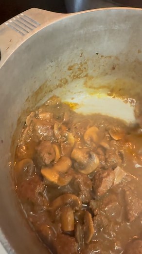 The Falcon Eats on Reels