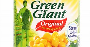 Supermarkets issue urgent recall of Green Giant sweetcorn - Netmums