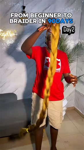 RawDonorshair555🦄🦋 on Instagram: "Day2, from beginning to braiding in 90 days. Christmas promo: 🎄🥳🎄despite rising costs, get 10%-20% off on Raw bundle, etc. (1-20 pcs), until 25th Dec. A good chance to try our quality. Whatsapp:+86 178 1962 8131 Stock is limited, contact me to secure your order! #braids #boxbraids #Christmashair #braidstyles#protectivestyles #hair #knotlessbraids #naturalhai#feedinbraids #explorepage #hairstyles #cornrows#fauxlocs #braider #hairstylist #naturalhairstyles#bl