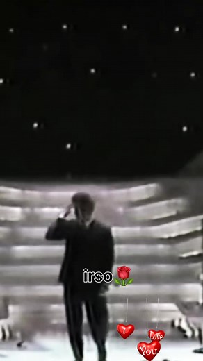#Baladas Románticas _LUIS MIGUEL 🎶 #CULPABLE O NO (1988) LIVE Music 🌹 #irso #baladasdeoro #musicadelrecuerdo #musicalatina #musicapopular #musicaretro #musicaparati #music #amode | Ivan Solórzano Ordoñez