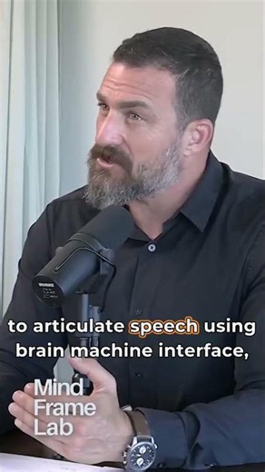 Brain-Machine Interface: Giving a Voice to the Paralyzed