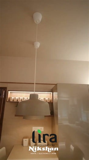 Top Trending Modular Kitchen Designs 2025