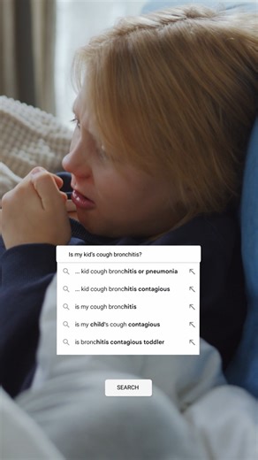 Kid’s got a cough that won’t quit? Here’s what can help: ✅ Rest & hydration ✅ A humidifier ✅ Menthol lozenges or honey ✅ Acetaminophen or ibuprofen Bring them in to Northwell Health-GoHealth Urgent Care for an evaluation. The team can help rule out more serious causes and get your child the right treatment to recover faster! #persistentcough #bronchitis #healthtips #chroniccough #NorthwellHealthGoHealthUrgentCare | Northwell Health-GoHealth Urgent Care