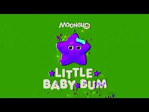 Little Baby Bum Intro Logo Effects Sponsored By Preview 2 Effects