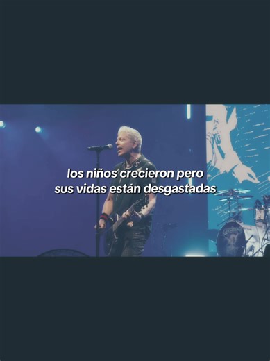 The Offspring: The Kids Aren't Alright Song Lyrics