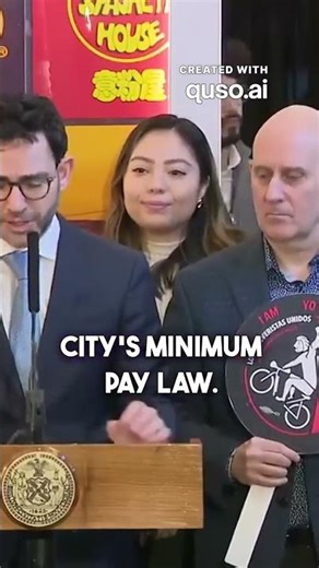 🏆 Historic Victory for Deliveristas: Rights Won at Last!