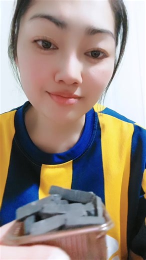 #애교살필터 #เทรนด์วันนี้ #ดินกินได้ #ดินลิ่ม #asmr #คนไทยในเกาหลีใต้🇹🇭🇰🇷