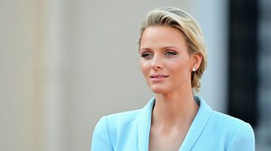 ‘I only have two people I consider friends’: Princess Charlene’s lonely life in Monaco