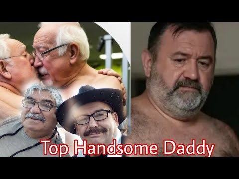 Top Mix Up Sugar muscle, well suited hairy daddies | EP 174 | Relation daddies