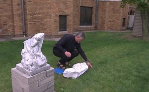 AOH calls on Cuomo and de Blasio to denounce attacks on NYC Catholic churches