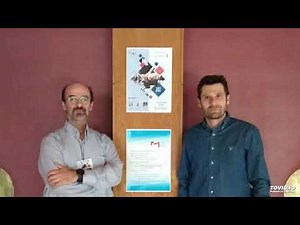 Ο Σύμβουλος Επαγγελματικού Προσανατολισμού Π. Σοφόπουλος στο Δ/Ρ