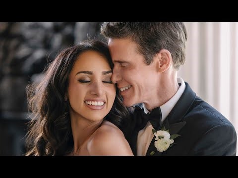 R O B E R T & N A T A L I E - Photo Slideshow | Entire Wedding