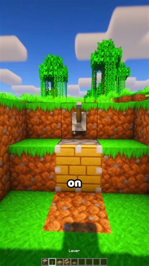 Mojang doesn't want you to know this Minecraft Hack...