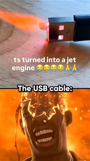 USB Cable 🔥💀