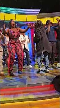 Sister Act 2 Cast - Joyful Joyful - Behind the Scenes