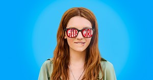 Netflix’s Geek Girl gets a trailer and images