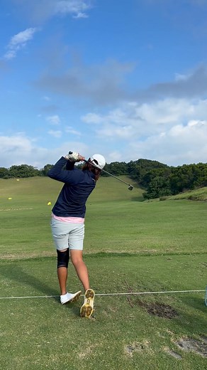 Cobra Golf PUMA Golf #永漢高爾夫球場 | 楊斐皓 Jerry Fei-Hao Yang