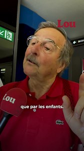57K views · 261 reactions | Selon les résultats de notre sondage avec l’institut Odoxa, 76% des Français se disent agacés par les enfants bruyants dans les espaces publics. Ce qui n’aide pas les parents à prendre le train sereinement avec leurs enfants. On est donc allés à la rencontre des voyageurs : sont-ils pour ou contre les espaces « no kids » ? 戮 | Lou | Facebook