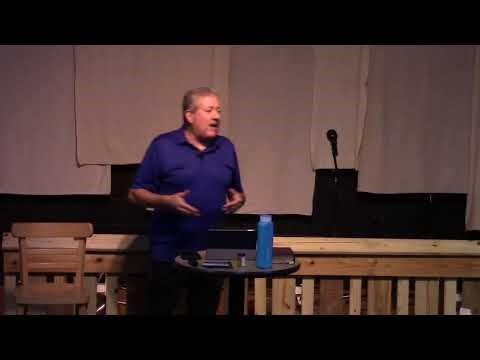 Perseverance: Principles and Biblical Perspective