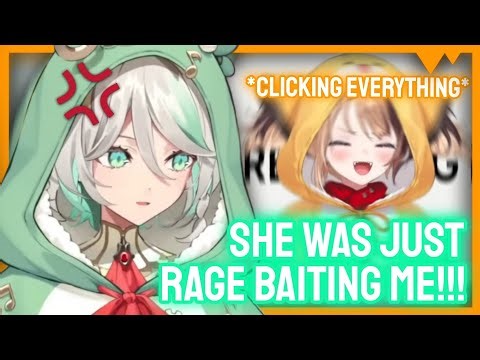 Cecilia's Brain Short-Circuits Trying to Explain Codenames to Gigi